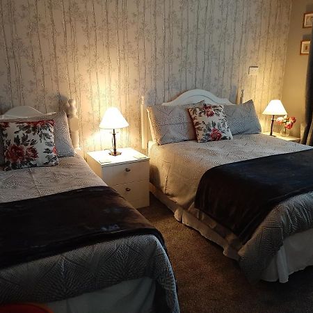 Barrow View Accommodation Mountmellick Ngoại thất bức ảnh