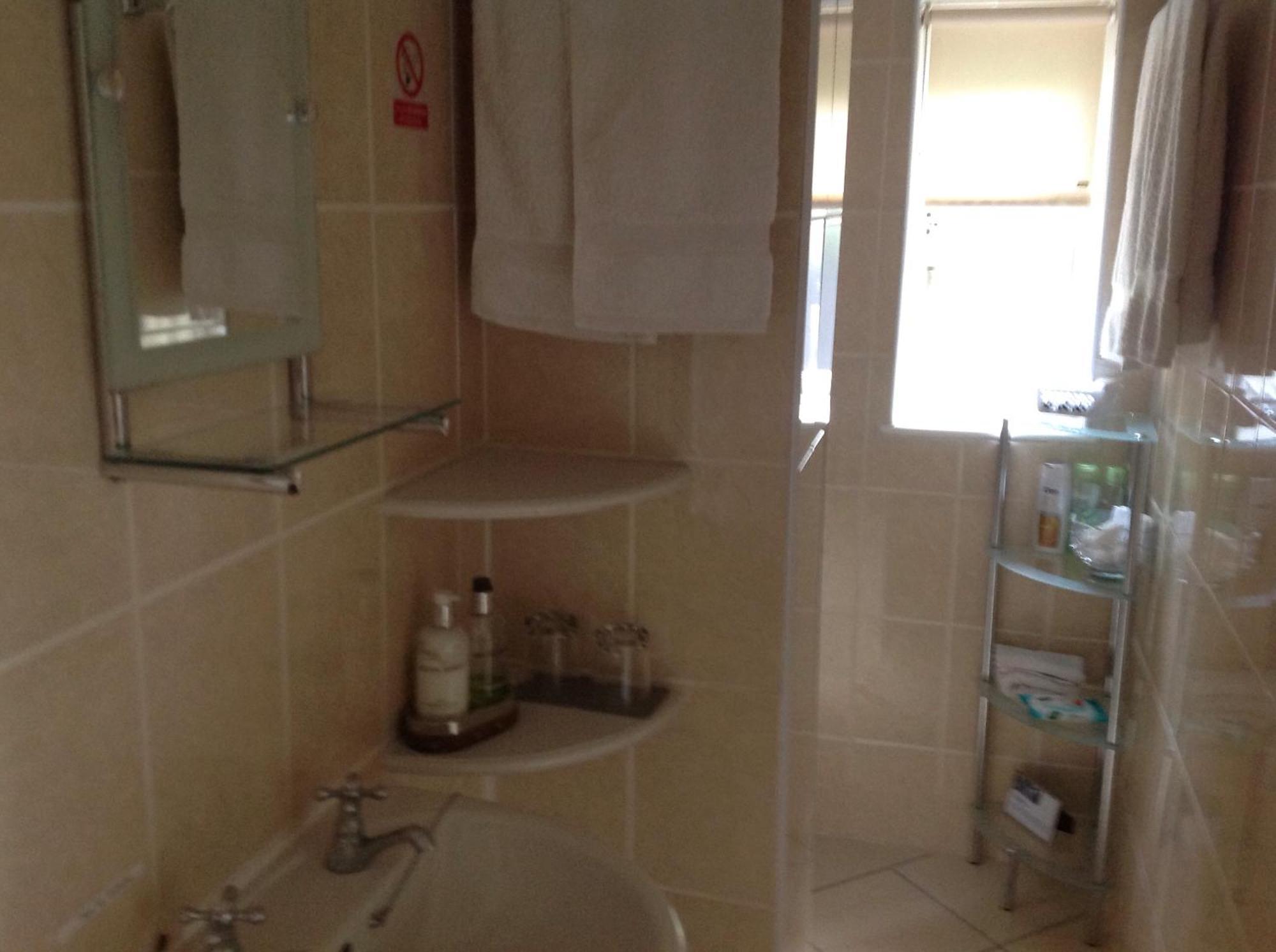 Barrow View Accommodation Mountmellick Ngoại thất bức ảnh