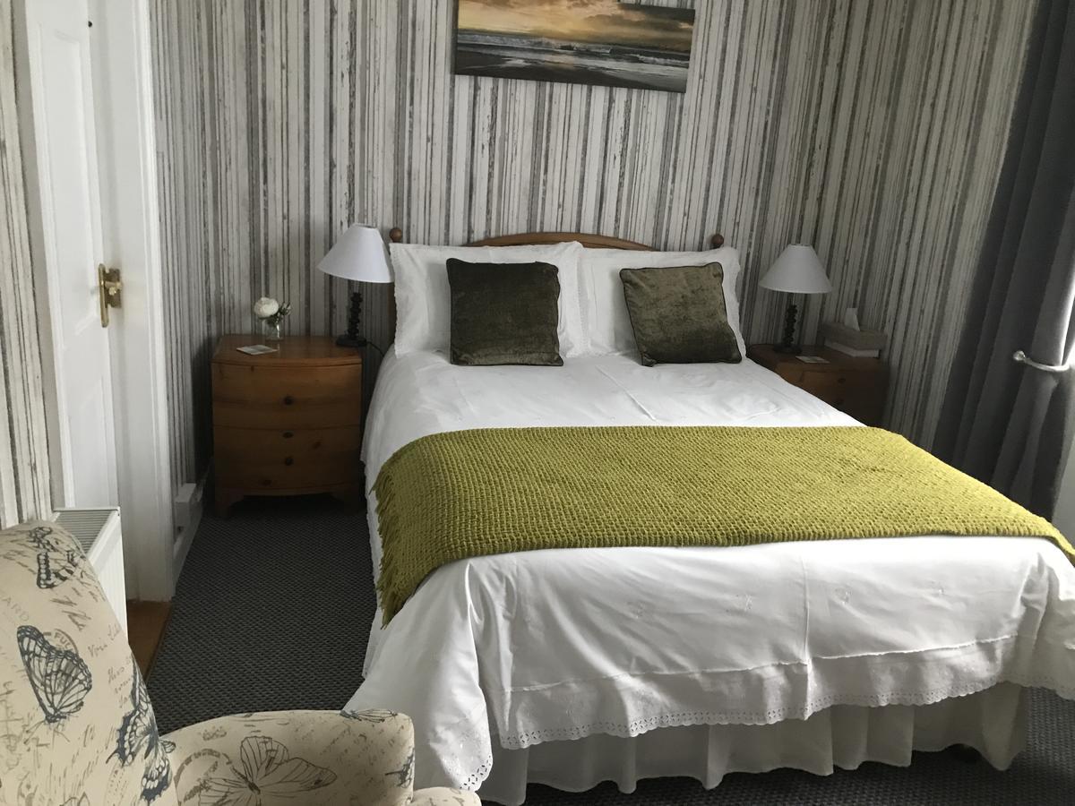 Barrow View Accommodation Mountmellick Ngoại thất bức ảnh